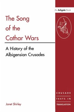 The Song of the Cathar Wars (eBook, ePUB)