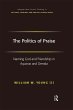 The Politics of Praise (eBook, ePUB) - Bild 1