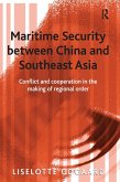 Maritime Security between China and Southeast Asia (eBook, PDF)
