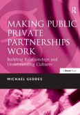 Making Public Private Partnerships Work (eBook, ePUB)