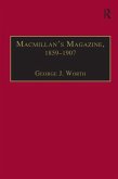 Macmillan's Magazine, 1859-1907 (eBook, PDF)