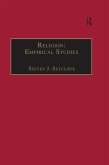 Religion: Empirical Studies (eBook, PDF)