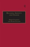 Religion, Identity and Change (eBook, ePUB)