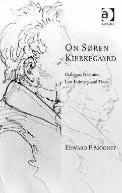 On Søren Kierkegaard (eBook, ePUB) - Mooney, Edward F.