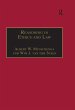 Reasoning in Ethics and Law (eBook, PDF) - Bild 1