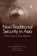 Non-Traditional Security in Asia... - Bild 1