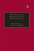 Psychological Perspectives on Fear of Flying (eBook, ePUB)