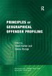 Principles of Geographical Offender... - Bild 1