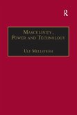 Masculinity, Power and Technology (eBook, ePUB)