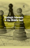 Strategic Interests in the Middle East (eBook, ePUB)
