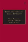 Social Networks and Social Exclusion (eBook, ePUB)
