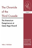 The Chronicle of the Third Crusade (eBook, PDF)