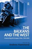 The Balkans and the West (eBook, ePUB)