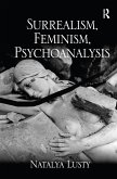Surrealism, Feminism, Psychoanalysis (eBook, PDF)