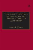 Thackeray's Skeptical Narrative and the 'Perilous Trade' of Authorship (eBook, ePUB)