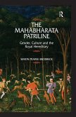 The Mahabharata Patriline (eBook, ePUB)