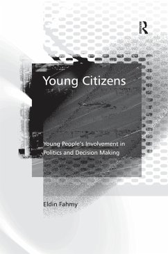 Cover Young Citizens (eBook, ePUB)