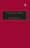 Vulnerable Bodies (eBook, ePUB)