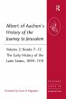 Albert of Aachen's History of the... - Bild 1