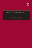 Turkey and the EU (eBook, ePUB)