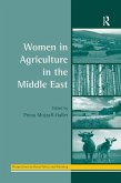 Women in Agriculture in the Middle East (eBook, ePUB)