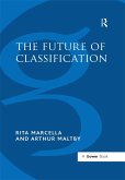 The Future of Classification (eBook, ePUB)
