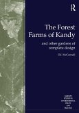 The Forest Farms of Kandy (eBook, PDF)
