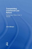 Transplanting Commercial Law Reform (eBook, PDF)