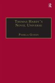 Thomas Hardy's Novel Universe (eBook, PDF)