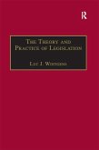 The Theory and Practice of Legislation (eBook, PDF)