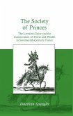 The Society of Princes (eBook, ePUB)
