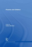 Parents and Children (eBook, PDF)