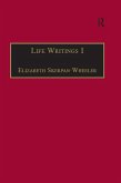 Life Writings I (eBook, PDF)