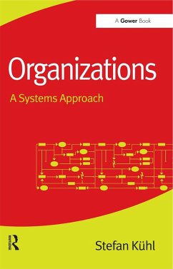 Organizations (eBook, PDF) - Kühl, Stefan