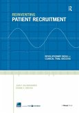 Reinventing Patient Recruitment (eBook, ePUB)
