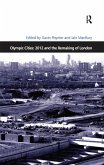 Olympic Cities: 2012 and the Remaking of London (eBook, PDF)