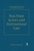 Non-State Actors and International Law (eBook, PDF)