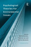 Psychological Theories for Environmental Issues (eBook, ePUB) Psychological Theories for Environmental Issues (eBook, ePUB)