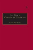Just War in Comparative Perspective (eBook, ePUB)