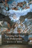 Narrating the Visual in Shakespeare (eBook, ePUB)