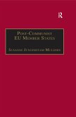 Post-Communist EU Member States (eBook, ePUB)