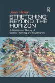 Stretching Beyond the Horizon (eBook, ePUB)