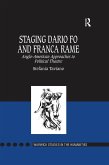Staging Dario Fo and Franca Rame (eBook, PDF)