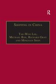 Shipping in China (eBook, ePUB)