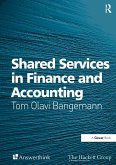 Shared Services in Finance and Accounting (eBook, PDF)