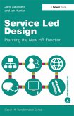 Service Led Design (eBook, ePUB)