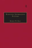Scientific Information Systems (eBook, ePUB)