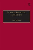 Science, Theology, and Ethics (eBook, ePUB)