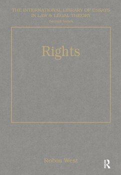 Rights (eBook, PDF)