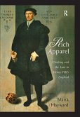 Rich Apparel (eBook, ePUB)